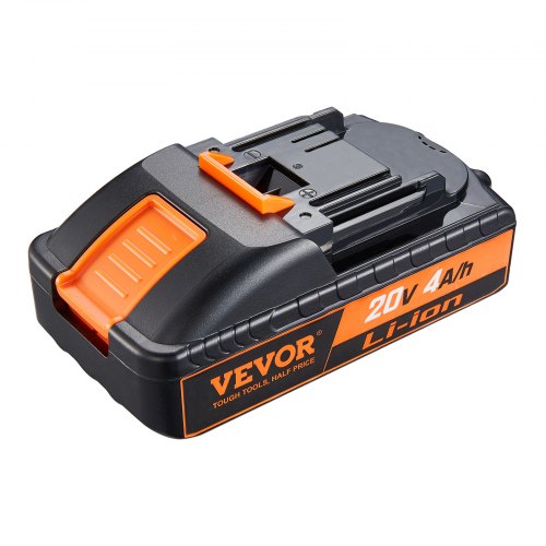 20V 40Ah LithiumIon Battery – HighCapacity Replacement Battery Pack for Power