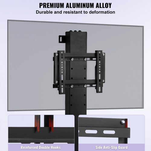 Automated TV Elevator 20 Stroke for 2832 TVs RemoteControlled