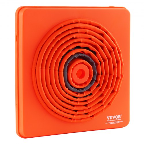 Safety Cones 4 Pack 28 inch Collapsible Traffic Cones Construction Cones