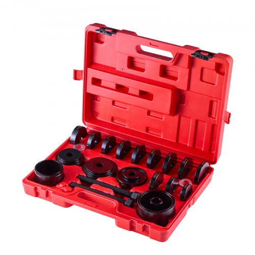 Bearing Press Kit 1024 Pcs 2 in 1 Ball Joint Press Wheel Bearing Puller