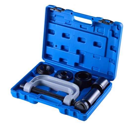Bearing Press Kit 1024 Pcs 2 in 1 Ball Joint Press Wheel Bearing Puller