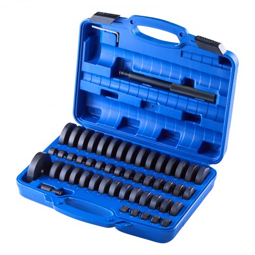 Bearing Press Kit 5214 Pcs 2 in 1 Bushing Driver Tool Bearing Press