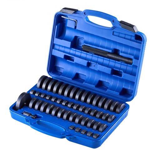 Bearing Press Kit 5216 Pcs 2 in 1 Bushing Driver Tool Bearing Press