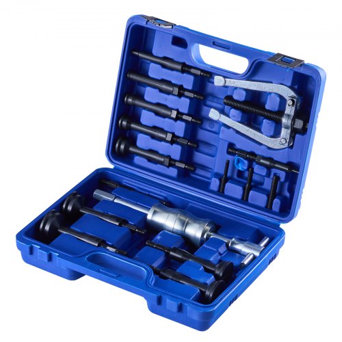 Bearing Press Kit 5216 Pcs 2 in 1 Bushing Driver Tool Bearing Press