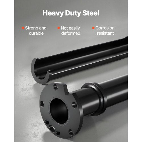 Rear Axle Bearing Puller Tool Compatible with 19982008 Toyota Land