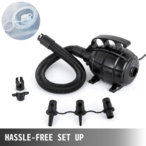 2M Walk on Water Walking Ball Roll Inflatable Zorb Ball w German Zipper PVC