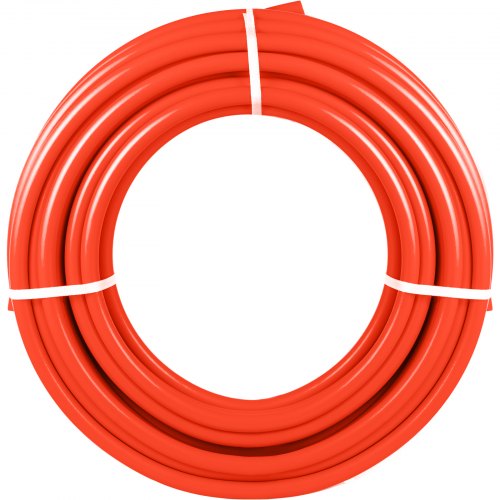Oxygen Barrier 12 Inch 300 Feet Tube Coil EVOH PEXB Pipe for Residential