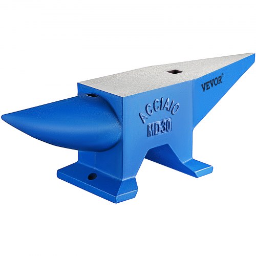 Pro Horn Anvil 30KG661LBS Weight Steel Anvil Blacksmith Blacksmith Anvil