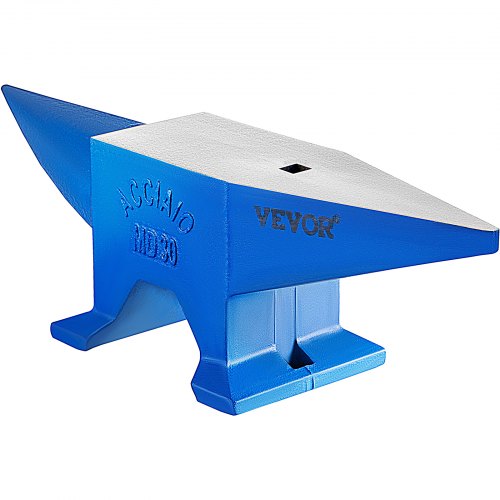 Pro Horn Anvil 30KG661LBS Weight Steel Anvil Blacksmith Blacksmith Anvil