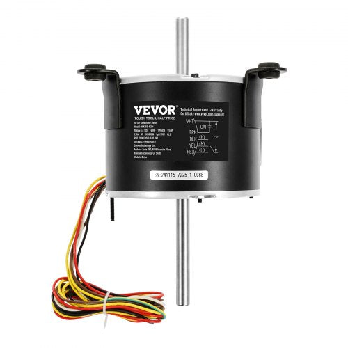 3108706916 RV AC Fan Motor Compatible with Dometic Brisk Air I Model –