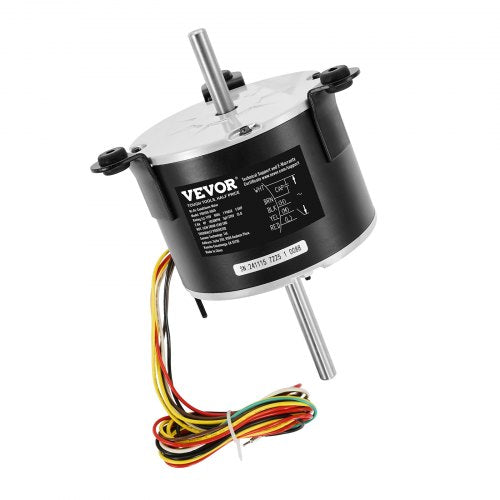 3108706916 RV AC Fan Motor Compatible with Dometic Brisk Air I Model –