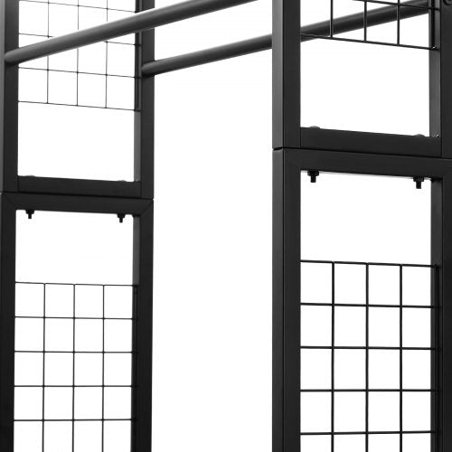 3D Printer Filament Storage Rack 4Tier 3D Printer Stand with Filament