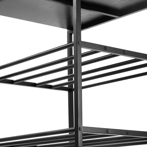 3D Printer Filament Storage Rack 3Tier 3D Printer Stand with Filament