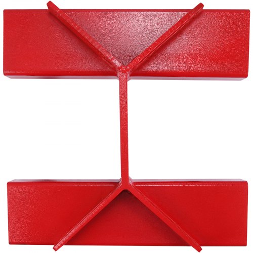 3 Tonne Large Forklift Lifting Hook Attachment 3000kg Telehandler Crane Jib