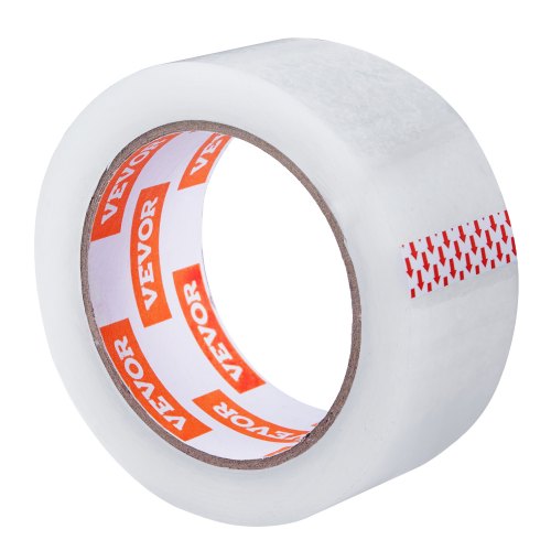 Clear Packing Tape 3 inches Core 24 Rolls 188 Inches x 65 Yards Packing