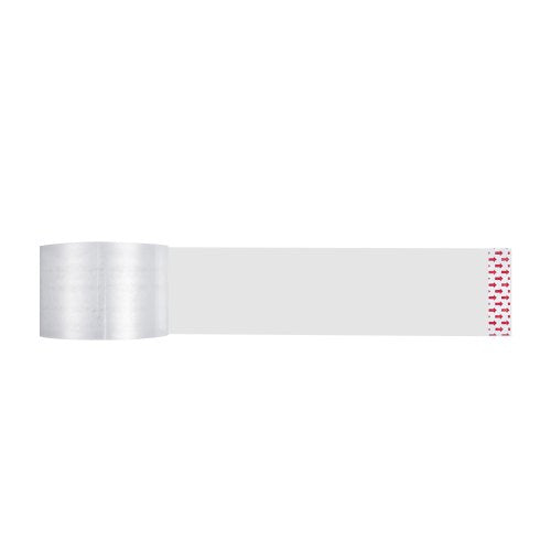 Clear Packing Tape 3 inches Core 24 Rolls 3 Inches x 65 Yards Packing