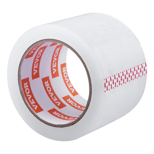 Clear Packing Tape 3 inches Core 24 Rolls 3 Inches x 65 Yards Packing