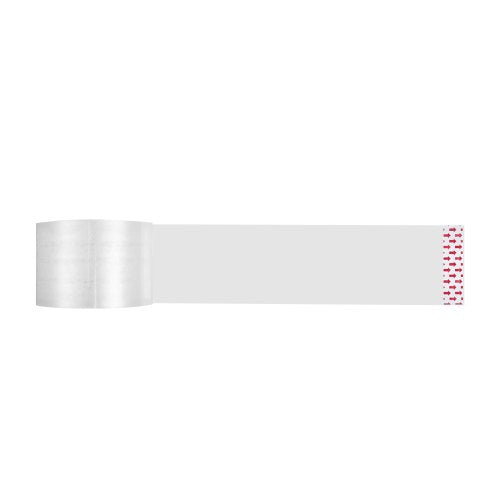 Clear Packing Tape 3 inches Core 6 Rolls 3 Inches x 65 Yards Packing
