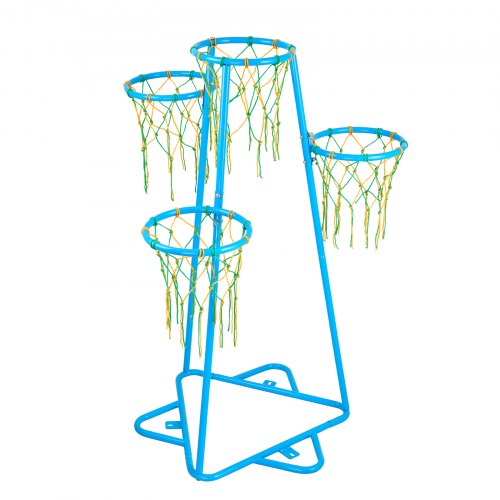 Kids Basketball Hoop 4Hoop Child Basketball Hoops Portable Basketball