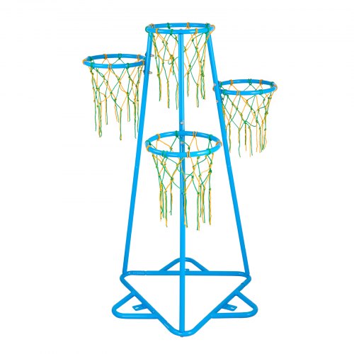 Kids Basketball Hoop 4Hoop Child Basketball Hoops Portable Basketball