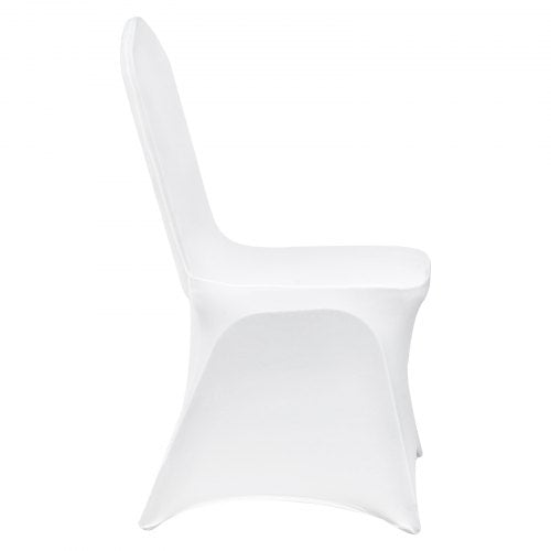 Stretch Spandex Folding Chair Covers Universal Fitted Chair Cover