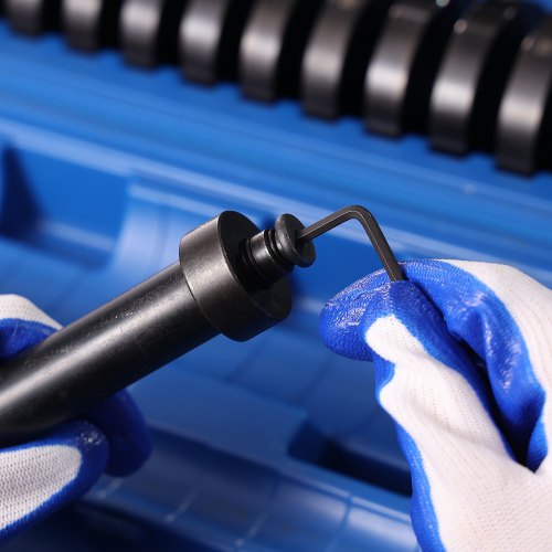 52PCS Custom Bushing Bearing Seal Driver Set Transmission Wheel Axle
