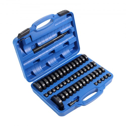 52PCS Custom Bushing Bearing Seal Driver Set Transmission Wheel Axle