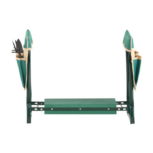 Garden Kneeler and Seat 6 in Wide Kneeling Pad Heavy Duty Garden Kneeling