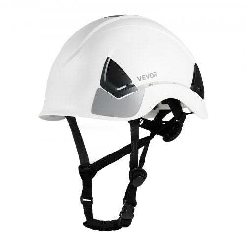 Safety Helmet ANSIISEA Z891 Approved ABS Safety Hard Hat with 6Point
