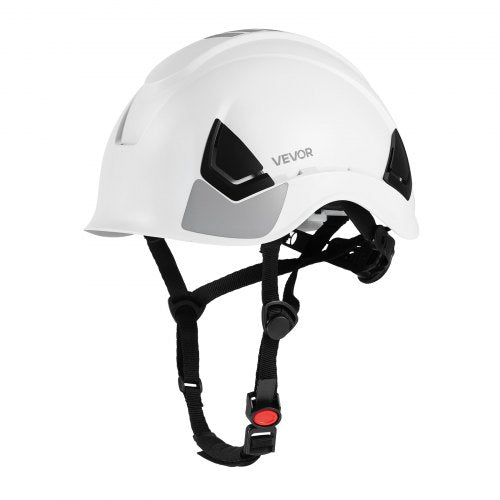Construction Safety Helmet ANSIISEA Z891 Approved ABS Safety Hard Hat