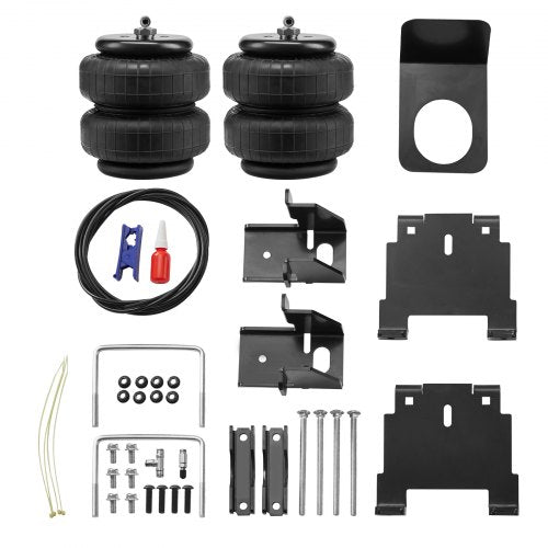 Air Bag Suspension Kit Air Springs Suspension Bag Kit Compatible with 20072018