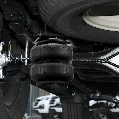 Air Bag Suspension Kit Air Springs Suspension Bag Kit Compatible with 20032013