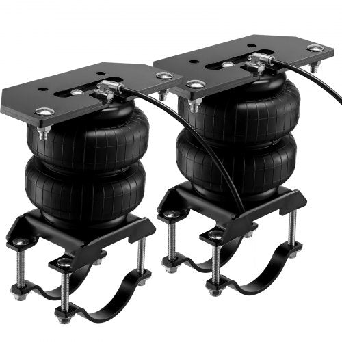 Air Bag Suspension Kit Air Springs Suspension Bag Kit Compatible with 20032013