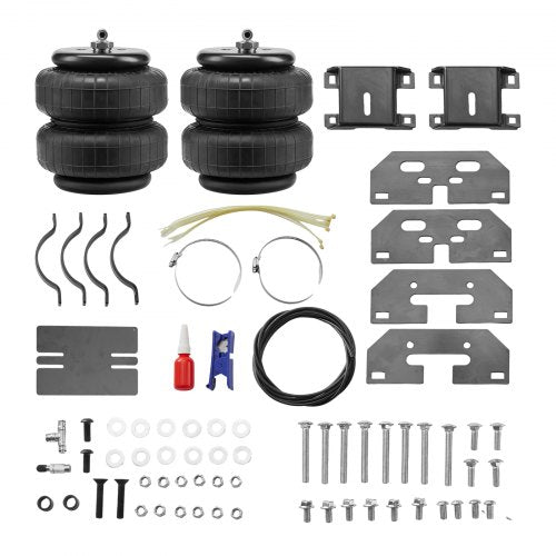 Air Bag Suspension Kit Air Springs Suspension Bag Kit Compatible with 20032013