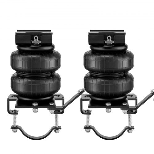 Air Bag Suspension Kit Air Springs Suspension Bag Kit Compatible with 20012010