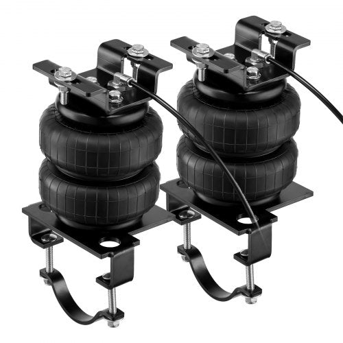 Air Bag Suspension Kit Air Springs Suspension Bag Kit Compatible with 20012010