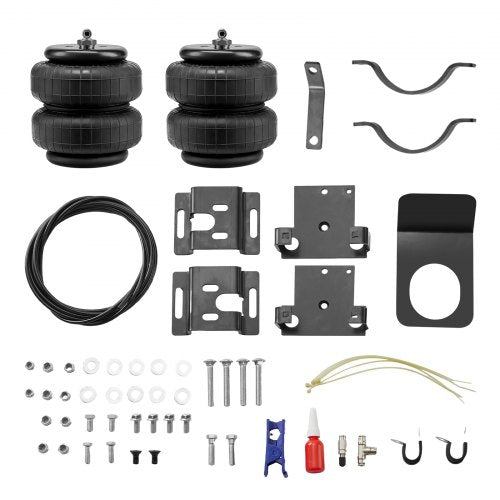 Air Bag Suspension Kit Air Springs Suspension Bag Kit Compatible with 20012010