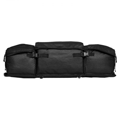 ATV Rear Storage Bag 50L ATV Rear Cargo Bag with Sponge Seat Cushion