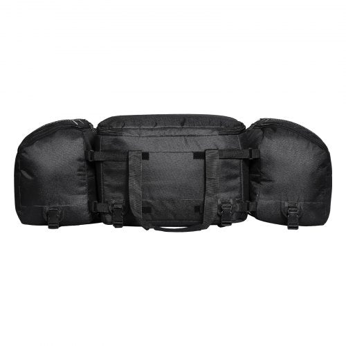 ATV Rear Storage Bag 74L ATV Rear Cargo Bag with Cooler Insulated Bag 600D