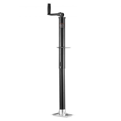 AFrame Trailer Jack 2000 lbs Dynamic Load Capacity Trailer Jack Stand