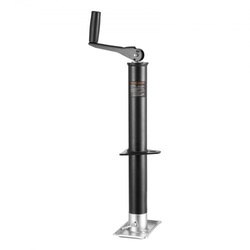 AFrame Trailer Jack 2000 lbs Dynamic Load Capacity Trailer Jack Stand
