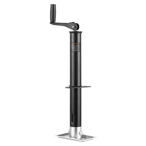 AFrame Trailer Jack 2000 lbs Dynamic Load Capacity Trailer Jack Stand