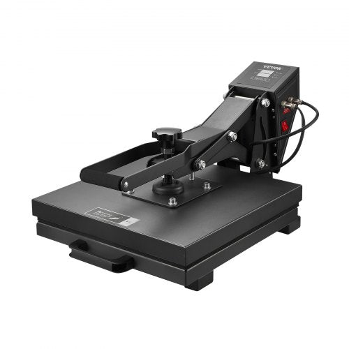 Heat Press 15 x 15 inch Heat Press Machine for Tshirts Fast and Even