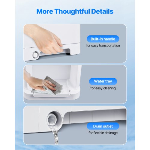Commercial Ice Shaver Crusher 220lbs Per Hour Electric Snow Cone Maker with 8L