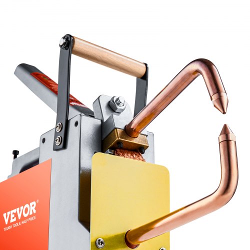 Portable Spot Welder 18inch Spot Welder Machine with 15KVA Input