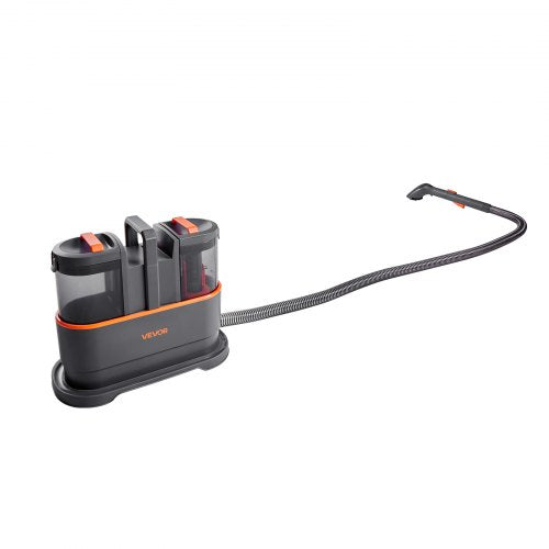 Carpet Cleaner Machine 50.72 oz Clean Water Tank 27.05 oz Dirty Water