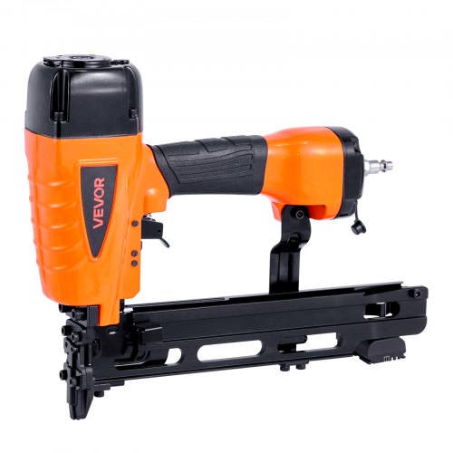 Pneumatic Staple Gun 16 Gauge 716inch Medium Crown Pneumatic Stapler 1
