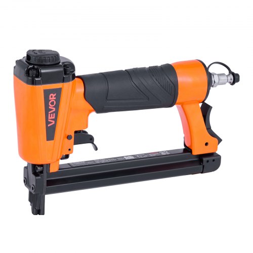 Pneumatic Staple Gun 20 Gauge T50 Pneumatic Upholstery Stapler for 716
