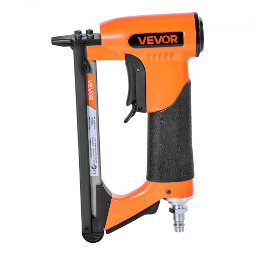 Pneumatic Staple Gun 20 Gauge Air Upholstery Stapler for 50 Series Fine
