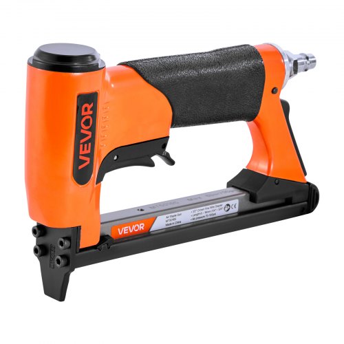 Pneumatic Staple Gun 20 Gauge Air Upholstery Stapler for 50 Series Fine
